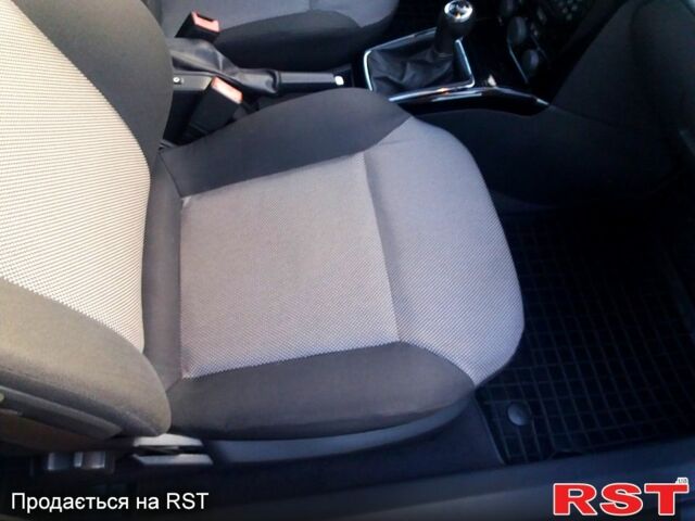 Серый Опель Астра, объемом двигателя 1.8 л и пробегом 249 тыс. км за 6750 $, фото 10 на Automoto.ua