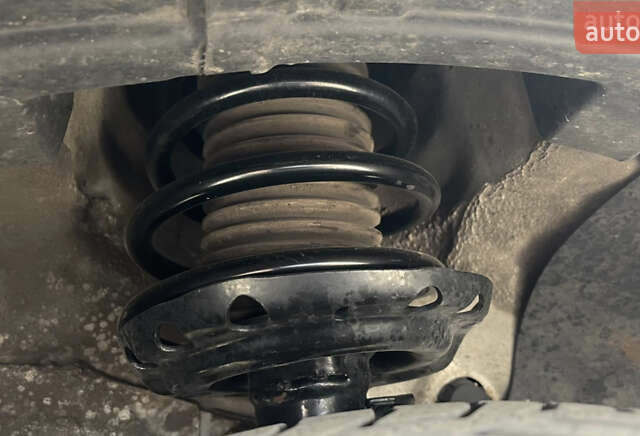 Серый Опель Астра, объемом двигателя 1.69 л и пробегом 217 тыс. км за 5850 $, фото 7 на Automoto.ua