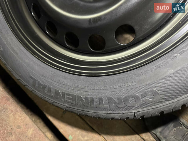 Серый Опель Астра, объемом двигателя 1.6 л и пробегом 209 тыс. км за 6300 $, фото 61 на Automoto.ua