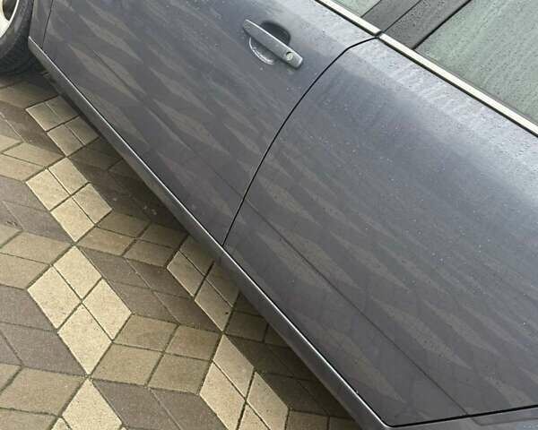 Серый Опель Астра, объемом двигателя 1.6 л и пробегом 175 тыс. км за 5650 $, фото 9 на Automoto.ua