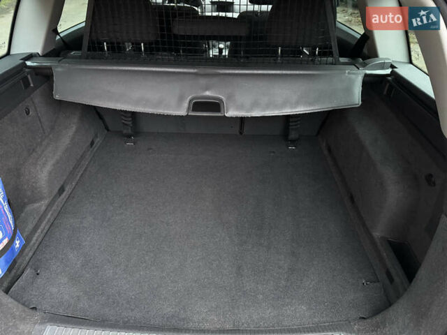 Сірий Опель Астра, об'ємом двигуна 1.6 л та пробігом 215 тис. км за 5750 $, фото 21 на Automoto.ua