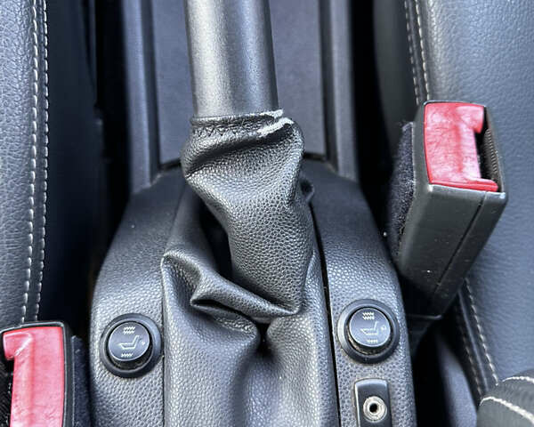 Серый Опель Астра, объемом двигателя 1.6 л и пробегом 245 тыс. км за 5800 $, фото 18 на Automoto.ua