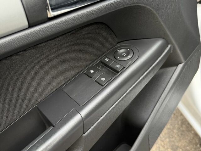 Сірий Опель Астра, об'ємом двигуна 1.6 л та пробігом 177 тис. км за 6700 $, фото 15 на Automoto.ua