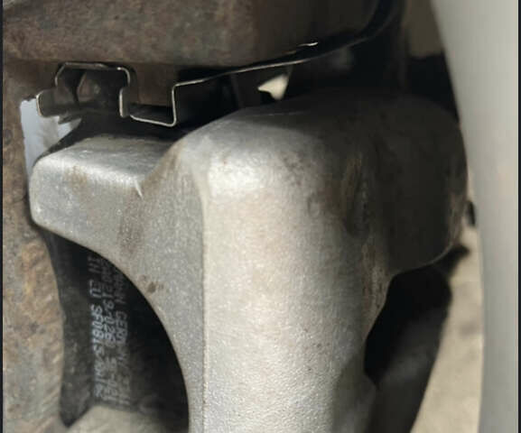 Серый Опель Астра, объемом двигателя 1.69 л и пробегом 217 тыс. км за 5850 $, фото 9 на Automoto.ua