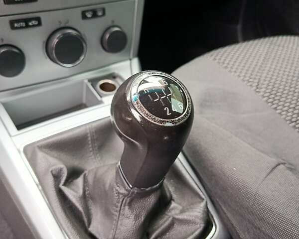 Сірий Опель Астра, об'ємом двигуна 1.7 л та пробігом 300 тис. км за 4349 $, фото 14 на Automoto.ua