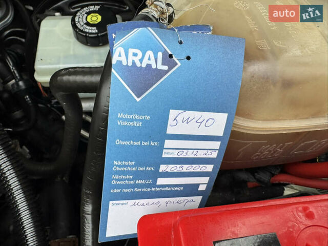 Серый Опель Астра, объемом двигателя 1.6 л и пробегом 209 тыс. км за 6400 $, фото 45 на Automoto.ua