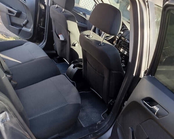 Сірий Опель Астра, об'ємом двигуна 1.6 л та пробігом 245 тис. км за 5400 $, фото 5 на Automoto.ua