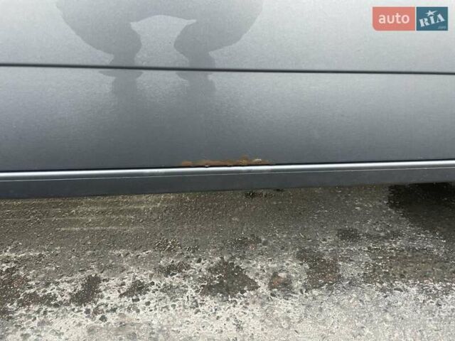 Серый Опель Астра, объемом двигателя 1.6 л и пробегом 263 тыс. км за 5700 $, фото 8 на Automoto.ua