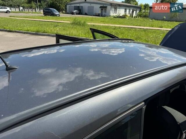 Опель Астра 2010 в Киеве на Automoto.ua Серый Опель Астра, объемом двигателя 1.6 л и пробегом 252 тыс. км за 7150 $, фото 14 на Automoto.ua