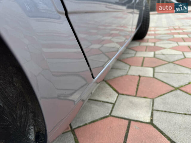 Серый Опель Астра, объемом двигателя 1.6 л и пробегом 209 тыс. км за 6400 $, фото 55 на Automoto.ua