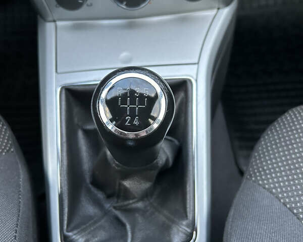 Опель Астра 2010 в Полтаве на Automoto.ua Серый Опель Астра, объемом двигателя 1.6 л и пробегом 143 тыс. км за 6500 $, фото 21 на Automoto.ua