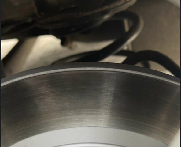 Серый Опель Астра, объемом двигателя 1.69 л и пробегом 217 тыс. км за 5850 $, фото 8 на Automoto.ua