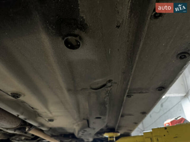 Серый Опель Астра, объемом двигателя 1.6 л и пробегом 209 тыс. км за 6400 $, фото 69 на Automoto.ua