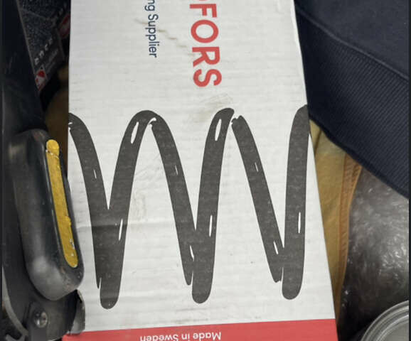 Серый Опель Астра, объемом двигателя 1.69 л и пробегом 217 тыс. км за 5850 $, фото 15 на Automoto.ua