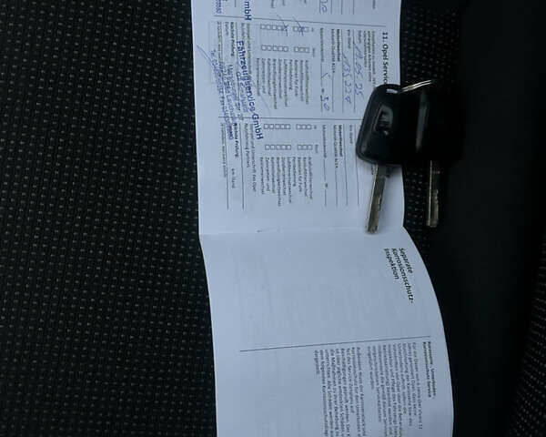 Опель Астра 2010 в Полтаве на Automoto.ua Серый Опель Астра, объемом двигателя 1.6 л и пробегом 143 тыс. км за 6500 $, фото 104 на Automoto.ua