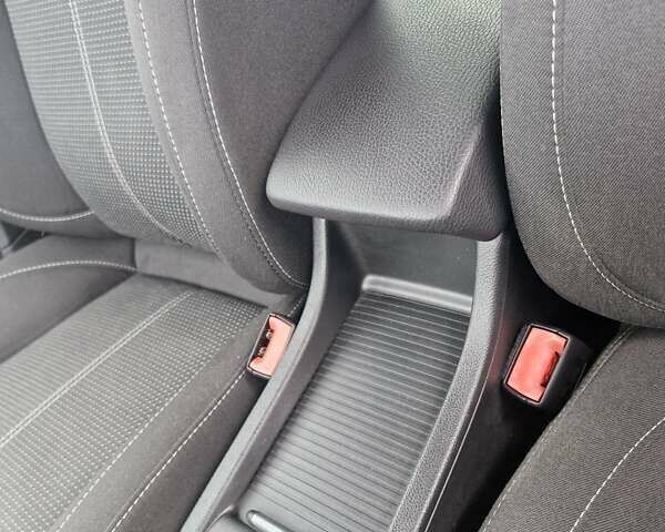 Опель Астра 2010 в Самборе на Automoto.ua Серый Опель Астра, объемом двигателя 0 л и пробегом 203 тыс. км за 8499 $, фото 44 на Automoto.ua