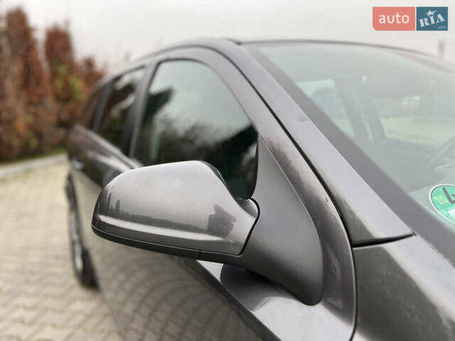 Сірий Опель Астра, об'ємом двигуна 1.6 л та пробігом 260 тис. км за 6250 $, фото 52 на Automoto.ua
