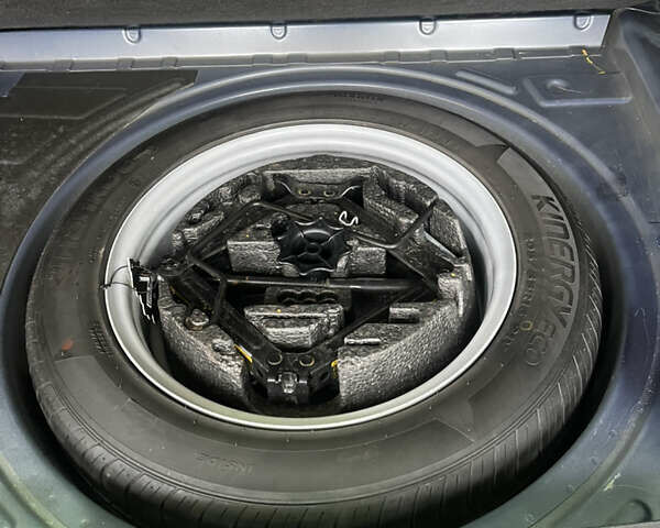 Сірий Опель Астра, об'ємом двигуна 1.6 л та пробігом 257 тис. км за 6170 $, фото 33 на Automoto.ua