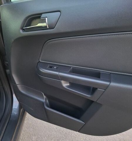 Серый Опель Астра, объемом двигателя 1.6 л и пробегом 224 тыс. км за 6150 $, фото 16 на Automoto.ua