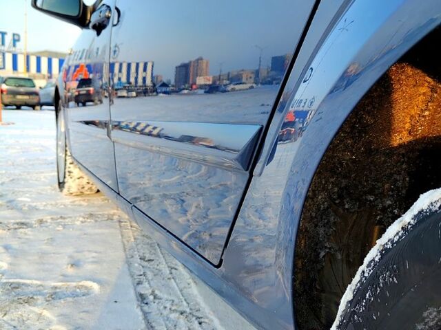 Серый Опель Астра, объемом двигателя 1.6 л и пробегом 18900 тыс. км за 4999 $, фото 8 на Automoto.ua