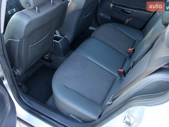 Сірий Опель Астра, об'ємом двигуна 1.6 л та пробігом 204 тис. км за 5500 $, фото 51 на Automoto.ua