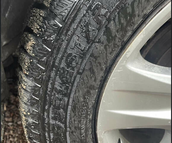 Серый Опель Астра, объемом двигателя 1.69 л и пробегом 217 тыс. км за 5850 $, фото 12 на Automoto.ua