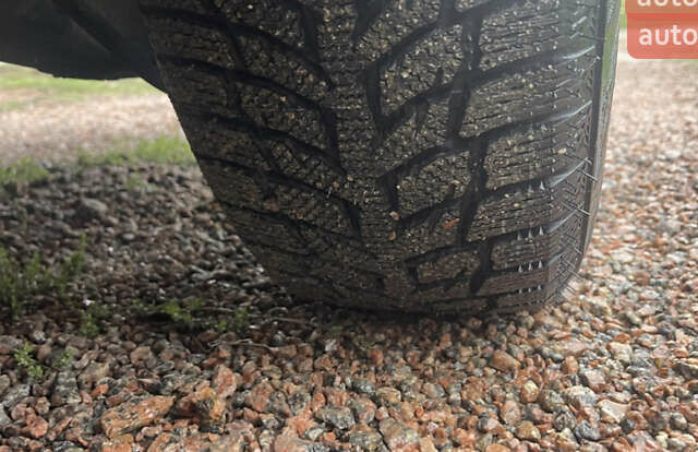 Серый Опель Астра, объемом двигателя 1.69 л и пробегом 217 тыс. км за 5850 $, фото 13 на Automoto.ua