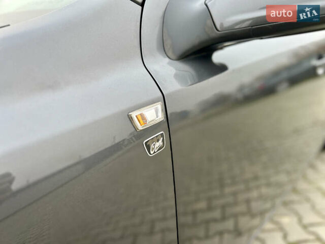 Сірий Опель Астра, об'ємом двигуна 1.6 л та пробігом 260 тис. км за 6250 $, фото 31 на Automoto.ua