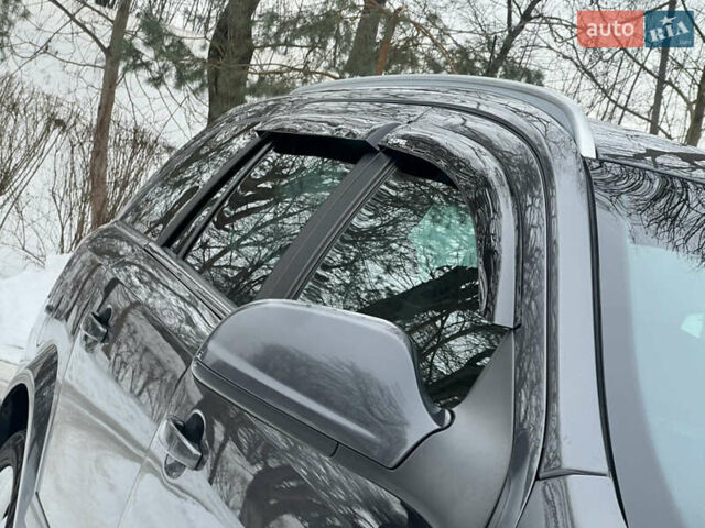 Сірий Опель Астра, об'ємом двигуна 1.8 л та пробігом 228 тис. км за 6750 $, фото 21 на Automoto.ua