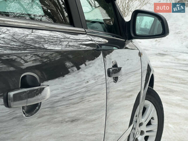 Сірий Опель Астра, об'ємом двигуна 1.8 л та пробігом 228 тис. км за 6750 $, фото 48 на Automoto.ua