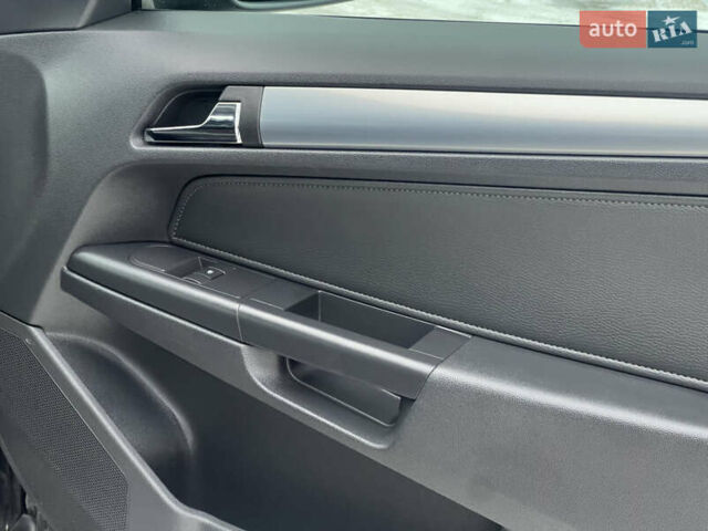 Сірий Опель Астра, об'ємом двигуна 1.8 л та пробігом 228 тис. км за 6750 $, фото 68 на Automoto.ua