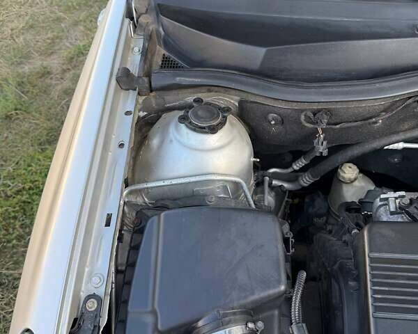 Серый Опель Астра, объемом двигателя 1.69 л и пробегом 279 тыс. км за 5800 $, фото 19 на Automoto.ua