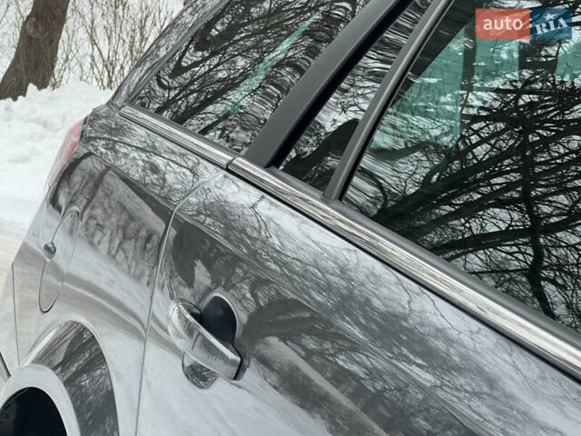 Сірий Опель Астра, об'ємом двигуна 1.8 л та пробігом 228 тис. км за 6750 $, фото 24 на Automoto.ua