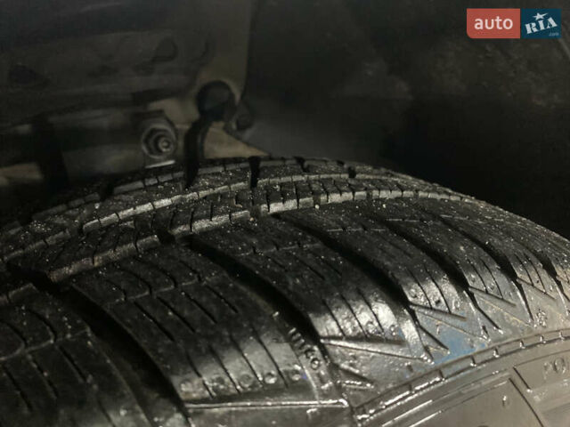 Сірий Опель Астра, об'ємом двигуна 1.4 л та пробігом 174 тис. км за 5650 $, фото 9 на Automoto.ua