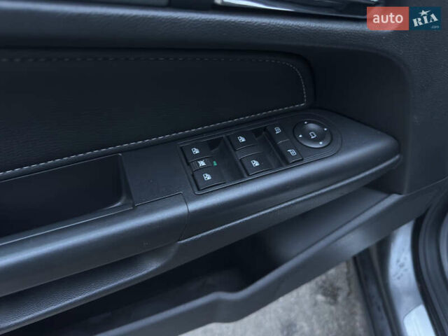 Сірий Опель Астра, об'ємом двигуна 1.69 л та пробігом 293 тис. км за 6350 $, фото 11 на Automoto.ua