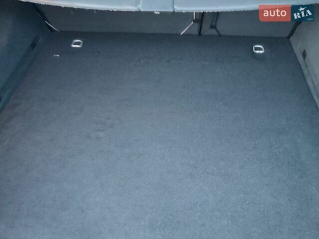 Серый Опель Астра, объемом двигателя 1.69 л и пробегом 261 тыс. км за 5750 $, фото 17 на Automoto.ua