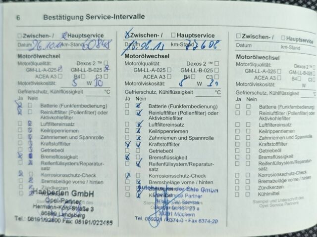 Сірий Опель Астра, об'ємом двигуна 1.7 л та пробігом 231 тис. км за 5948 $, фото 22 на Automoto.ua