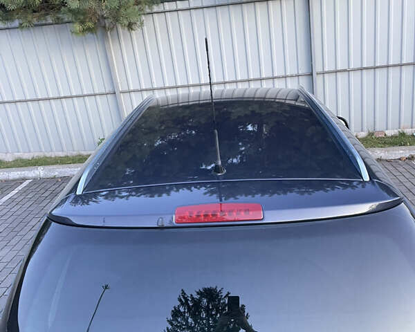 Опель Астра 2010 в Луцке на Automoto.ua Серый Опель Астра, объемом двигателя 0 л и пробегом 257 тыс. км за 6280 $, фото 14 на Automoto.ua