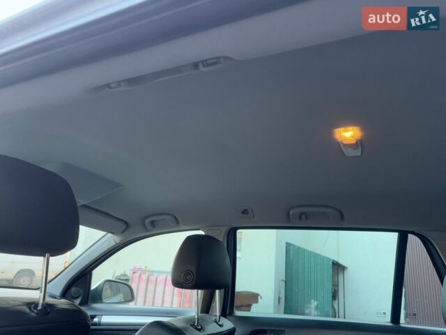 Серый Опель Астра, объемом двигателя 1.6 л и пробегом 228 тыс. км за 5500 $, фото 20 на Automoto.ua