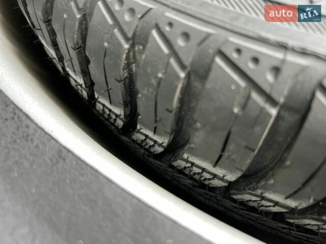 Серый Опель Астра, объемом двигателя 0 л и пробегом 164 тыс. км за 5450 $, фото 53 на Automoto.ua