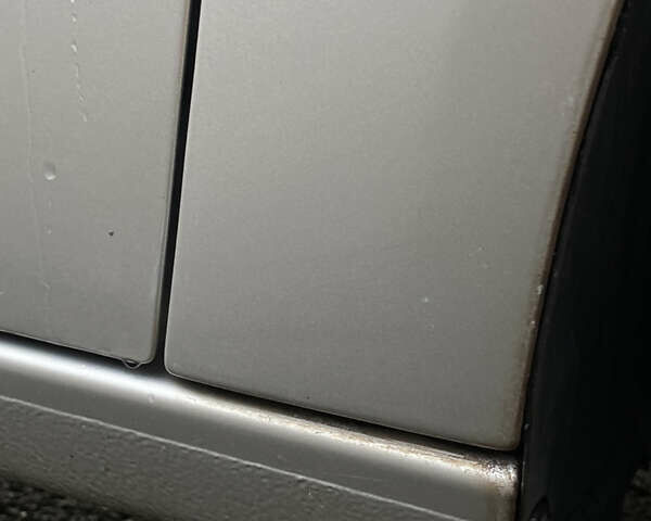 Серый Опель Астра, объемом двигателя 1.6 л и пробегом 160 тыс. км за 6500 $, фото 21 на Automoto.ua