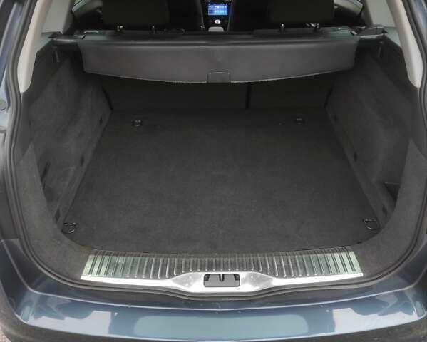 Сірий Опель Астра, об'ємом двигуна 1.6 л та пробігом 187 тис. км за 6550 $, фото 22 на Automoto.ua