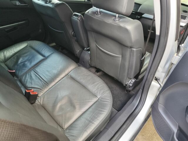 Сірий Опель Астра, об'ємом двигуна 0 л та пробігом 230 тис. км за 6585 $, фото 17 на Automoto.ua