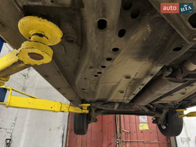 Серый Опель Астра, объемом двигателя 1.6 л и пробегом 209 тыс. км за 6400 $, фото 62 на Automoto.ua