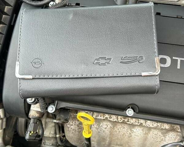 Сірий Опель Астра, об'ємом двигуна 1.6 л та пробігом 223 тис. км за 6250 $, фото 31 на Automoto.ua