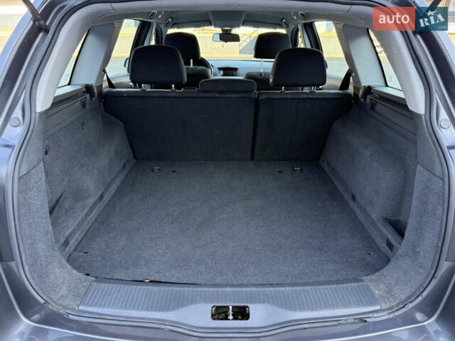 Сірий Опель Астра, об'ємом двигуна 1.6 л та пробігом 203 тис. км за 4999 $, фото 32 на Automoto.ua