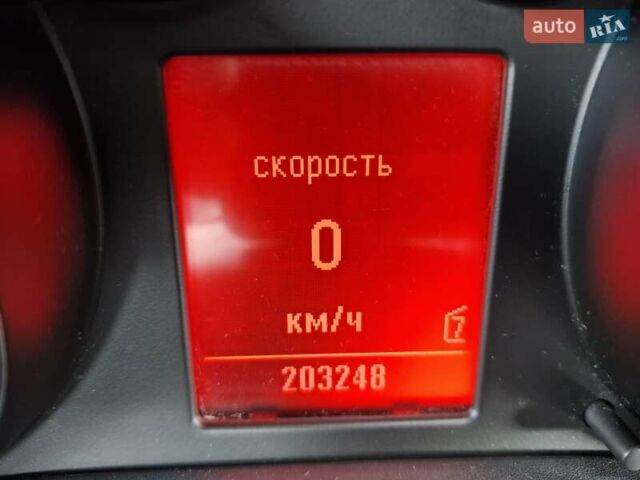 Опель Астра 2010 в Самборе на Automoto.ua Серый Опель Астра, объемом двигателя 0 л и пробегом 203 тыс. км за 8499 $, фото 26 на Automoto.ua