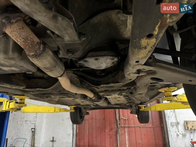 Серый Опель Астра, объемом двигателя 1.6 л и пробегом 209 тыс. км за 6400 $, фото 64 на Automoto.ua