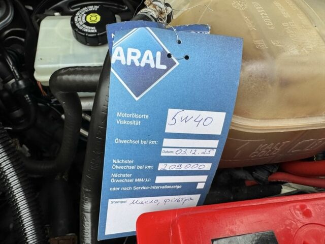 Серый Опель Астра, объемом двигателя 0 л и пробегом 209 тыс. км за 6400 $, фото 20 на Automoto.ua