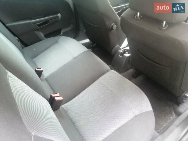 Опель Астра 2010 в Тернополе на Automoto.ua Серый Опель Астра, объемом двигателя 1.6 л и пробегом 204 тыс. км за 6200 $, фото 1 на Automoto.ua